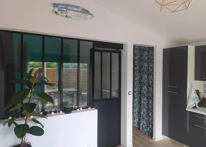 Maisonnette Casa vacanze