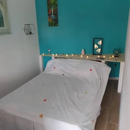 Maisonnette * 比斯卡罗斯