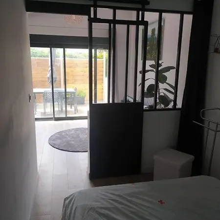 Maisonnette 度假居