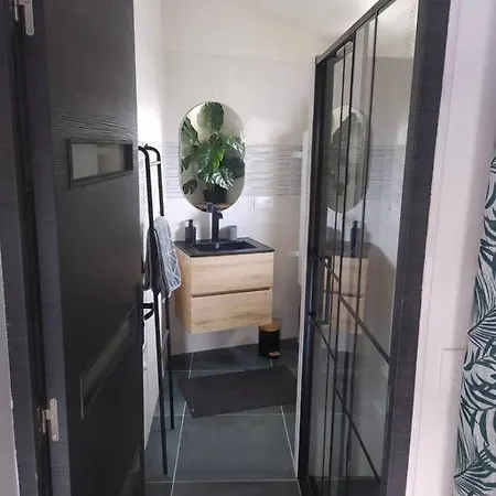 Maisonnette 度假居