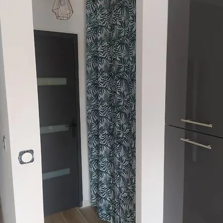 度假居 Maisonnette *