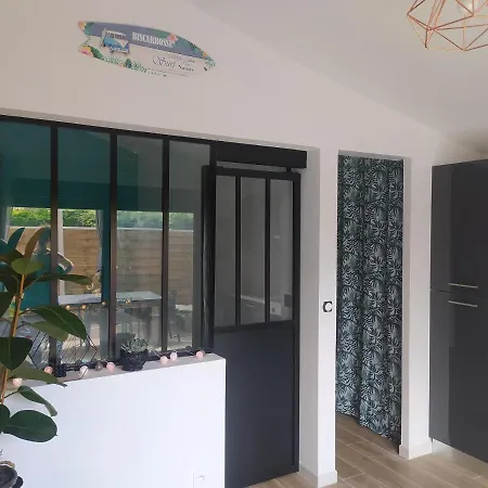 Maisonnette Σπίτι διακοπών