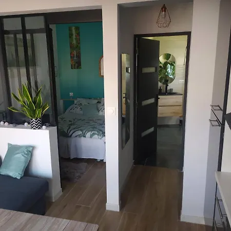 Сasa de vacaciones Maisonnette