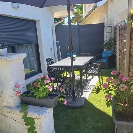 Maisonnette * Biscarrosse