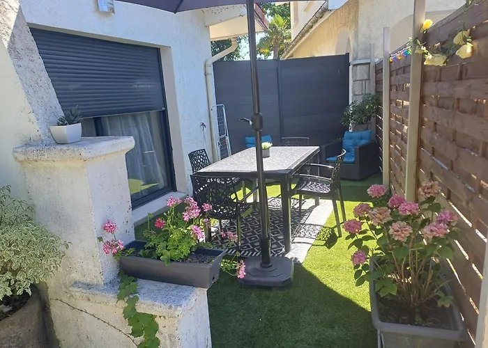 Maisonnette * Biscarrosse